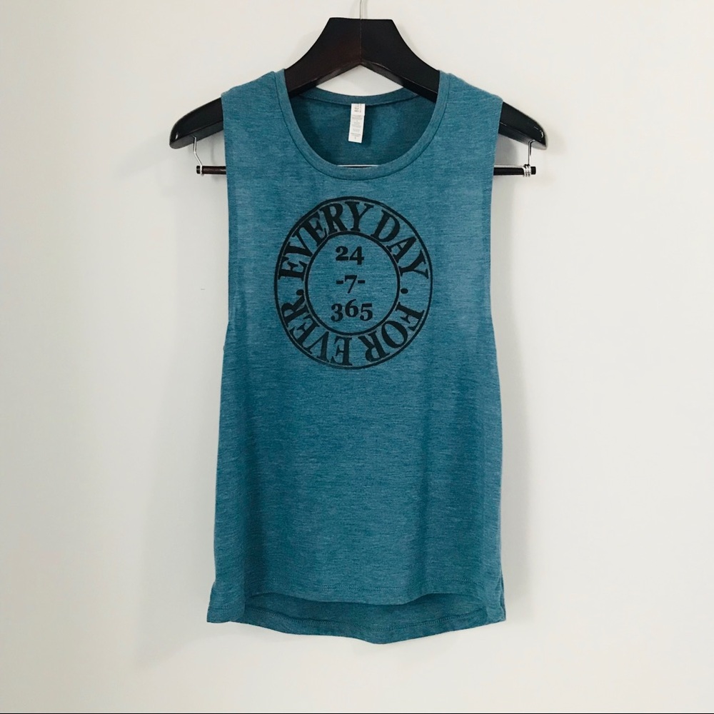 Tank Top (athletic)
